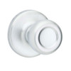 KWIKSET 966T-26D  Tylo Interior Single Cylinder Handleset Trim Satin Chrome Finish.