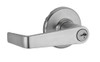 KWIKSET 756KNL-26DS 756KNL-26D Kingston Light Commercial Vestibule Door Lock Satin Chrome Finish