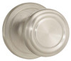 KWIKSET 979CN-15S  Cameron Interior Double Cylinder Montara Handleset Trim Smart Key Satin Nickel Finish
