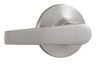 Weslock 00205WN--0020 00205WN-0020 Bristol Lever, Satin Nickel