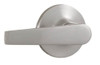 Weslock 00200WNWNFR20  Bristol Lever, Satin Nickel