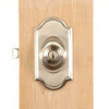 Weslock 01740JNJNSL23 1740 JUL PREMIERE US15 KEYLOCK