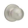KWIKSET 968P-15  Polo Interior Dummy Handleset Trim Satin Nickel Finish