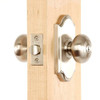 Weslock 01740ININSL23 1740 IMP PREMIERE US15 KEYLOCK