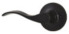 Weslock R0205--X10020  New Haven Lever, Oil-Rubbed Bronze