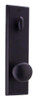 7905 WEXFORD BLACK DMY TRIM    GREYSTONE & ROCKFORD WES        07905--F20020              