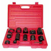 K Tool International KTI71555 KTI (KTI-71555) Ball Joint Master Service Kit