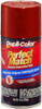 SHERWIN WILLIAMS DUPBCC0424 Dupli-Color BCC0424 Chili Pepper Red Pearl Chrysler Exact-Match Automotive Paint - 8 oz. Aerosol