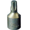 K Tool International KTI21825 KTI Torq Bit (1/4 Drive T-25)
