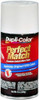 SHERWIN WILLIAMS DUPBFM0335 Duplicolor Performance White Exact Match Touch-Up Paint (8 Ounce Aerosol (2 Pack), Performance White)
