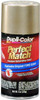 SHERWIN WILLIAMS DUPBFM0365 Dupli-Color BFM0365 Harvest Gold Ford Exact-Match Automotive Paint - 8 oz. Aerosol