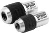 Vise Grip HAN3095001 IRWIN HANSON Adjustable Tap Socket, 2 Piece, 3095001