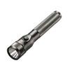 "STREAMLIGHT, INC." STL75710STREAMLIGHT, INC. 75710 Stinger C4 LED Rechargeable Flashlight with NiCad Battery without Charger, Black