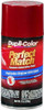SHERWIN WILLIAMS DUPBGM0380 Dupli-Color BGM0380 Medium Garnet Red Metallic General Motors Exact-Match Automotive Paint - 8 oz. Aerosol