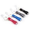 WILMAR WLMW2375 Corporation W2375EA LED Mini-Flashlight / Key Ring