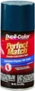 SHERWIN WILLIAMS DUPBGM0518 Dupli-Color BGM0518 Emerald Green Metallic General Motors Exact-Match Automotive Paint - 8 oz. Aerosol