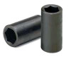 SK Hand Tool SKT34222 34222 1/2-Inch Drive Deep Impact Socket, 11/16-Inch