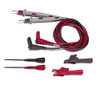 Pomona Electronics POM6343 Pomona 6343 Basic Electronic Test Lead Kit (1 Set)