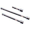 K Tool International KTI22041 SOCKET EXTENSION SET 3/8IN. WOBBLE 3PC