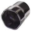 OTC OTC6796 (6796) 2-3/4” Rounded Hex Locknut Socket For 3/4-Ton And 1-Ton Ford F-250 and F-350 Trucks With Automatic Locking Hubs