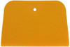 Bondo DYN344 Dynatron 344 Yellow 3" x 4" Spreader