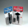 Helicoil HEL5521-10 Inch Coarse Thread Repair Kit - Thread Size 5/8-11 x .938 Length (5521-10)