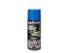 SHERWIN WILLIAMS DUPHVP102 Dupli-Color HVP102 Blue High Performance Vinyl and Fabric Spray - 11 oz.