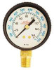Milton Industries MIL1195 Milton 1195 1/4" NPT High Pressure Gauge
