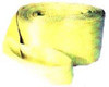 K Tool International KTI73812 TOW STRAP WITH LOOPED ENDS 3IN. X 30FT. 30000LB.