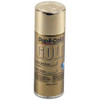 SHERWIN WILLIAMS DUPGS100 Dupli-Color Automotive Metallic Coating Gold 11 Oz. Aerosol - Lot of 6