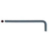 Bondhus BND15970 15970 7mm Hex Tip Key L-Wrench with ProGuard Finish, Tagged and Barcoded, Long Arm