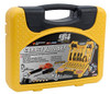 WILMAR WLMW1538 Performance Tool W1538 Mechanics Product Tool Set, 94-Piece