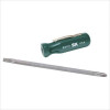 SK Hand Tool SKT85112 SCREWDRIVER 2 IN 1 POCKET STYLE SUREGRIP