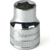 GearWrench KDT80379 Apex Tool Group 80379 3/8 Drive 11MM 6 Point Standard Metric Socket