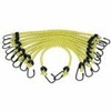 K Tool International KTI73830 10PK BUNGEE CORD 3/8IN. X 18IN. GENERAL PURPOSE