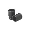 GearWrench KDT80766 80766 1/2" Drive 12 Point Standard SAE Socket 13/16", Black