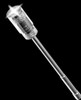 WILMAR WLMW9102 Performance Tool Lighted Magnetic Pick-Up Tool #W9102