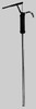 Plews PLW55-123 Lubrimatic Barrel Pump Heavy Duty Delivers 10 Oz. / Stroke 2"