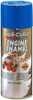 SHERWIN WILLIAMS DUPDE1621 Dupli-Color Engine Enamel With Ceramic Old Ford Blue 12 Oz. Aerosol - Lot of 6