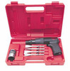 Chicago Pneumatic CPT7110K CHICAGO PNUEMATIC 7110K Low Vibration Air Hammer Kit With Chisels