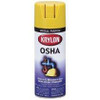 SHERWIN WILLIAMS DUP2410 SHERWIN WILLIAMS 2410 Osha Paints, 12 oz, Safety Orange