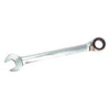 K Tool International KTI45622 Wrench Metric Ratcheting Reversible 22mm