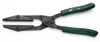 SK Hand Tool SKT7603 HEAVY DUTY HOSE PINCH-OFF PLIERS 2 1/2" O.D.