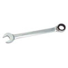 K Tool International KTI45914 Wrench SAE Ratcheting Reversible 7/16