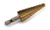 Titan TIT16504 16504 0.25 x 0.75 in. Step Drill Bit - Pack Of 24