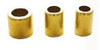 Milton Industries MIL1654-7 Milton 1654-7 11/16" OD Brass Hose Ferrule - Box of 10