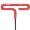 EKLIND TOOL EKL51910 () 9in. Cushion Grip T-Handle Hex Key 5/32in.