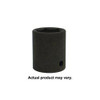 K Tool International KTI38123 SOCKET IMPACT MET 1/2DR 23MM