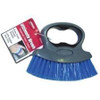 Carrand CRD92047 92047 Two-Finger Loop Scrub Brush