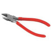 K Tool International KTI52006 PLIERS DIAGONAL CUTTER 6IN.